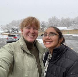 ‘Sister Wives’ Star Gwendlyn Brown Marries Beatriz Queiroz
