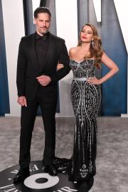Sofia and Joe's Marriage Problems Before Divorce: Trial Separations