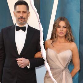 Sofia Vergara, Joe Manganiello Announce Split After 7 Years of Marriage