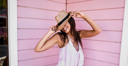 21 of the Most Flattering Swimsuits for Pear-Shaped Bodies