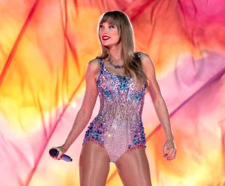 Did Taylor Swift's 'Eras' Wink Hint She's Moved on From Past Romances?