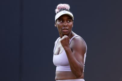 Venus Williams Has a Soaring Net Worth! See How Much Money She Makes