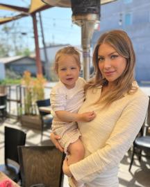 'Super Scary'! Details on Stassi Schroder's Daughter's Hospitalization