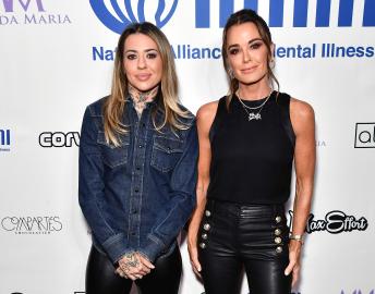 Who Is Morgan Wade? Kyle Richards' Close Pal and Country Singer