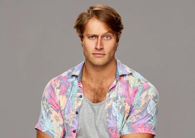 Luke Valentine Breaks Silence After ‘Big Brother 25’ Eviction: 'I'm Alive'