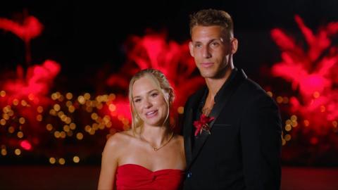 Are Love Island U.S.A.’s Jonah and Taylor Still Together? Update