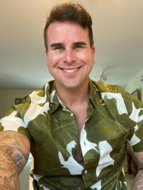 ‘The Bachelorette’ Alum Josh Seiter Reveals He Is Alive