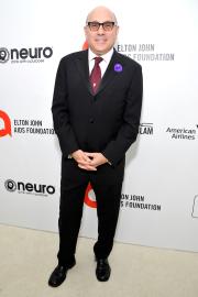 'AJLT' Showrunner Breaks Down Farewell to Willie Garson's Character