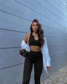 Shop This Trendy Workout Set With Over 11K Reviews — On Sale for 45% Off!