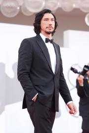 Adam Driver Calls Out Netflix and Amazon for Role in SAG-AFTRA Strike