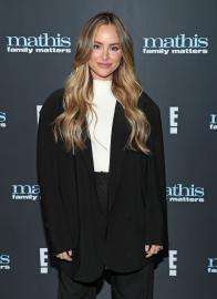 Bachelor's Amanda Stanton Reveals ‘True’ Story About Dog George