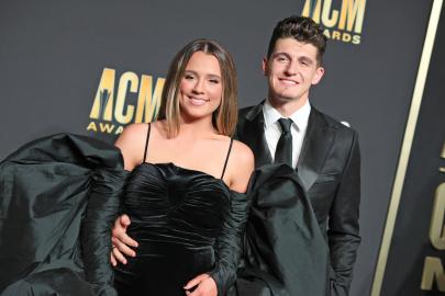 American Idol Alums Gabby Barrett, Cade Foehner Expecting Baby No. 3