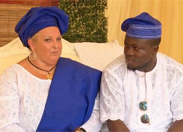 90 Day: The Last Resort's Angela Prepares for Michael Split After Infidelity
