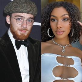 Angus Cloud's Rumored Girlfriend Sydney Martin's 'Heart Is So Broken'