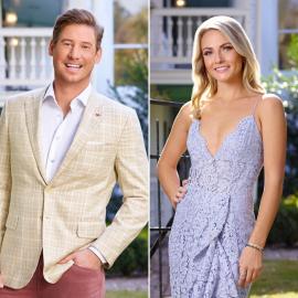 ‘Southern Charm’ Season 9 Trailer: Austen Teases Possible Taylor Hookup