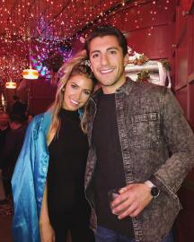 Look Back at Kaitlyn Bristowe and Jason Tartick’s Relationship Timeline