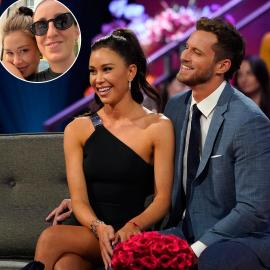 Bachelorette’s Gabby Says Erich ‘Doesn’t Know’ She’s Dating a Woman