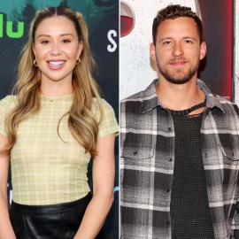 Gabby Windey Says Exes Haven't Reached Out About Her GF 