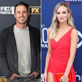 Ben Higgins 'Frustrated' by Lauren's Comments About Their Relationship