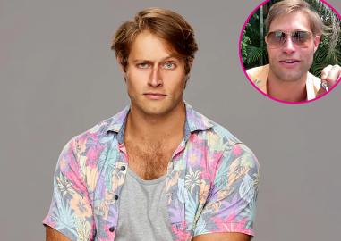 Big Brother's Luke Says Expelling Him for Racial Slur Was 'Wrong Decision'