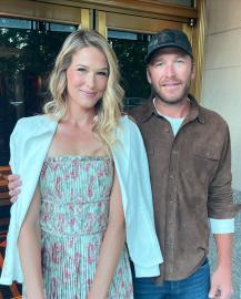 Bode Miller, Morgan Beck Take Kids to Rodeo Post-Carbon Monoxide Poisoning