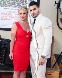 Britney Spears and Sam Asghari Split After 1 Year of Marriage: Reports