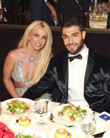 Britney Spears and Sam Asghari’s Split: Was Cheating a Factor?