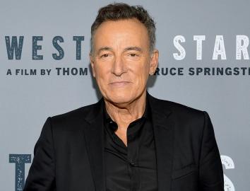 Bruce Springsteen Postpones Upcoming Concerts Amid Illness