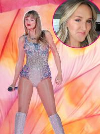 How an Us Weekly Editor Gets Bejeweled for Taylor Swift’s ‘Eras Tour’