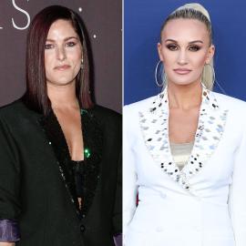 Cassadee Pope Doesn’t 'Give a F—k' About Brittany Aldean Feud Backlash