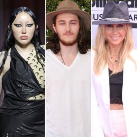 Cyrus Family Asks for ‘Privacy’ After Noah, Braison Skip Tish's Wedding