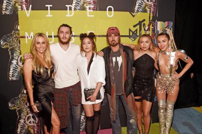 The Cyrus Family Controversies Over the Years