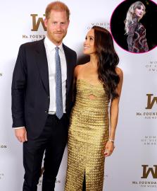 ‘Royally Us’ Covers Title Changes, Polo Matches and … Taylor Swift?