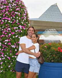 Did Bachelor Nation’s Victoria Fuller and Greg Grippo Break Up?