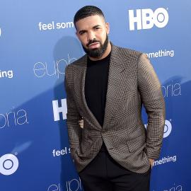 Drake Calls Male Fan 'Dumb' For Fighting Woman Over Rapper’s Used Towel