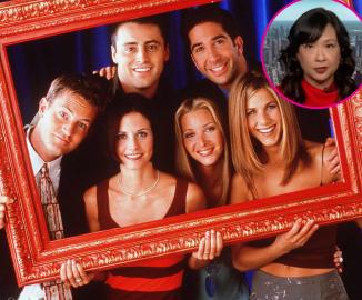 ‘Friends’ Writer Claims Stars Were ‘Unhappy to Be Chained’ to Show