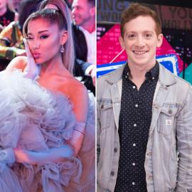 From Costars to Lovers! Celebrities Who Cheated With Costars