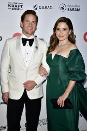Inside Sophia Bush and Grant Hughes' Cordial Split: 'It Wasn't Ugly'