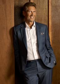 Golden Bachelor Gerry Knows His Fantasy Suites Will Look 'Quite Different'