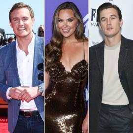 Hannah Brown's Dating History Includes Plenty of Bachelor Nation Faces