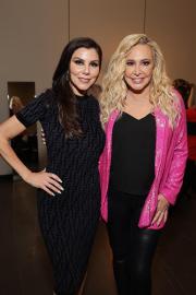 Heather Dubrow Says Shannon Beador Isn't 'Interested' in Being Her Friend