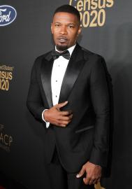 Jamie Foxx Apologizes for Sharing Antisemitic Message