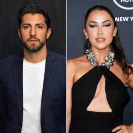 Jason Tartick Gets Choked Up in 1st Podcast Since Announcing Kaitlyn Split