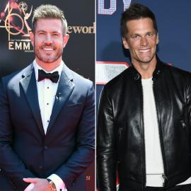 Jesse Palmer Wants Tom Brady to Be Bachelor: 'Incredible for Ratings'