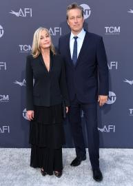 John Corbett and Bo Derek's Relationship Timeline: How They Met and Beyond