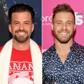 Where Johnny Bananas With ‘Challenge’ Teammate Paulie Calafiore