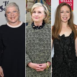 Hillary Clinton Was Not Happy About 'SNL' Impersonating Her Daughter
