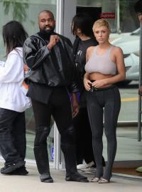 Kanye West Thinks Bianca Censori 'Understands Him Like Nobody Else Ever' Has