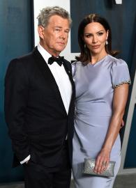 Katharine McPhee and David Foster's Son's Nanny Dead: Report