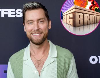 Why Lance Bass Would Never Go on ‘Big Brother’ Despite Being a Big Fan